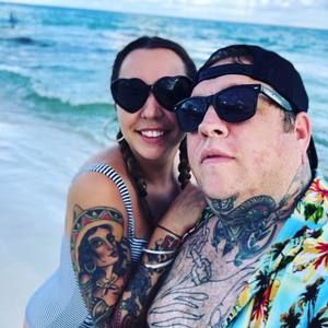 Meet your Posher, Matt